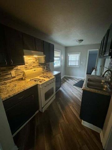 3516 Carolina Street, Gary, IN 46409