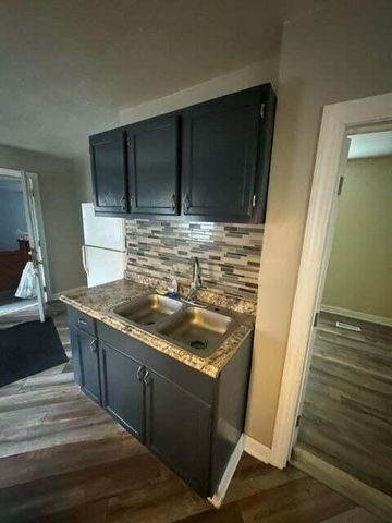 3516 Carolina Street, Gary, IN 46409