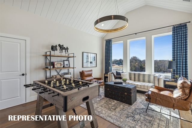 8729 Porch Place, Mckinney, TX 75071