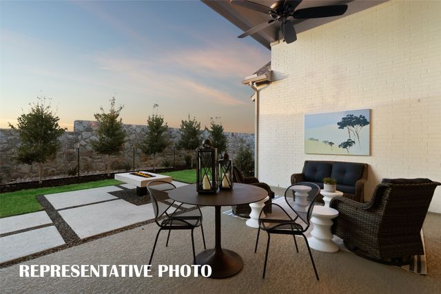 8729 Porch Place, Mckinney, TX 75071