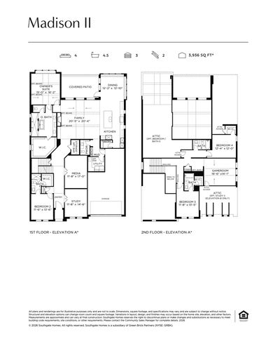 8729 Porch Place, Mckinney, TX 75071