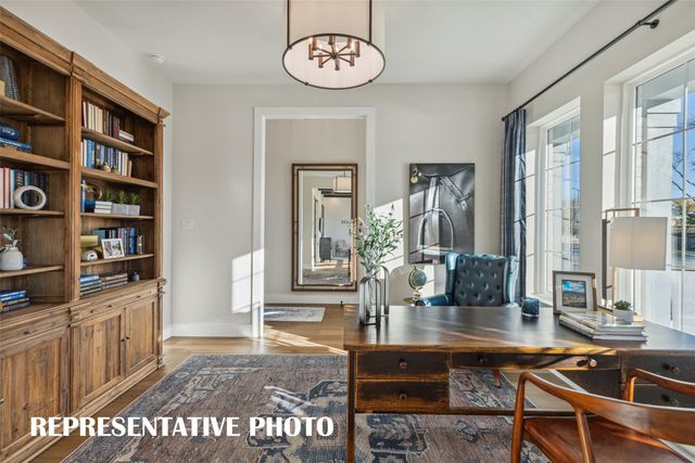 8729 Porch Place, Mckinney, TX 75071