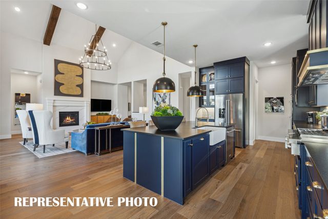 8729 Porch Place, Mckinney, TX 75071