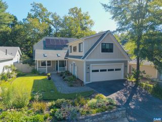 1467 MONTEREY DR, Charlottesville, VA 22901