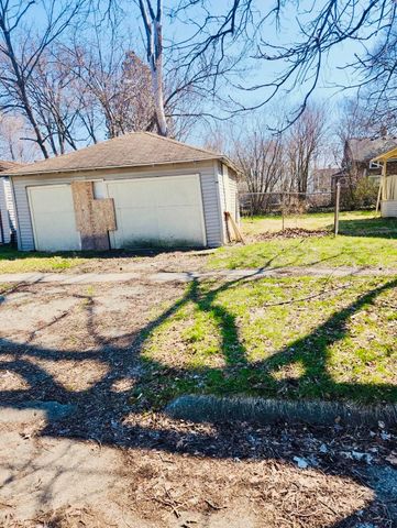 2601 Dakota Avenue, Flint, MI 48506