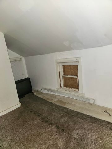 2601 Dakota Avenue, Flint, MI 48506
