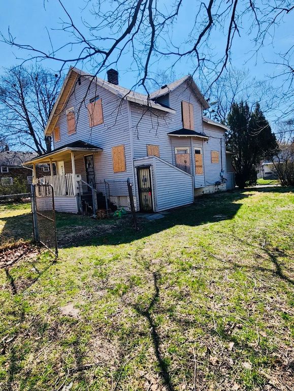 2601 Dakota Avenue, Flint, MI 48506