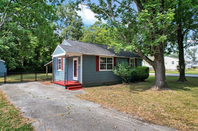 1911 Dupont Street, Hixson, TN 37343