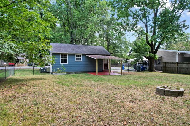 1911 Dupont Street, Hixson, TN 37343