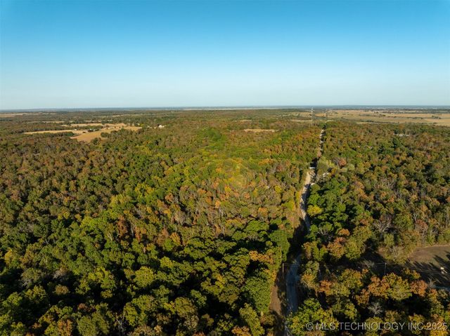 26353 E 300 Road, Big Cabin, OK 74332