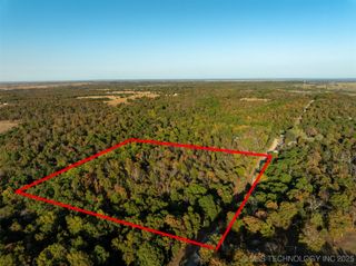 26353 E 300 Road, Big Cabin, OK 74332