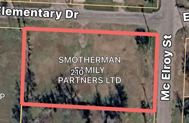 210 Mcelroy Street, Southmayd, TX 76273