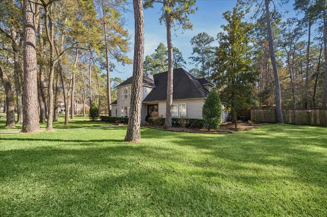 2602 Kings Forest Drive, Kingwood, TX 77339