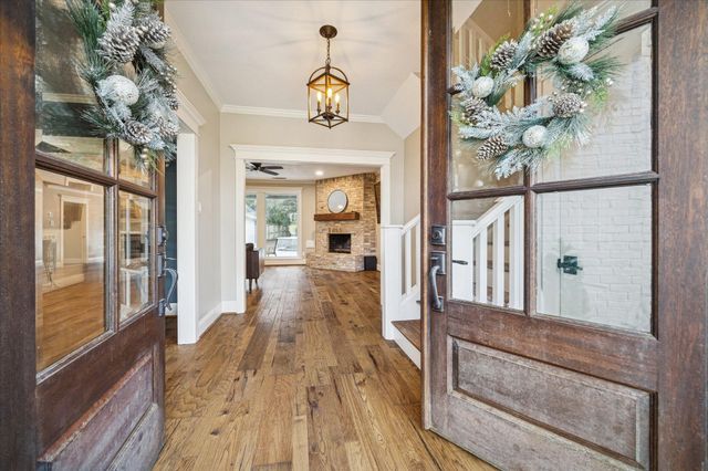 2602 Kings Forest Drive, Kingwood, TX 77339