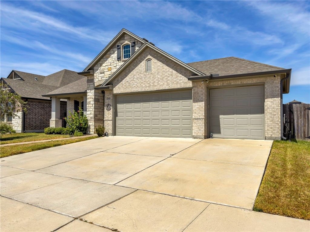 7626 Stampede Dr, Corpus Christi, TX 78414 — photo 2