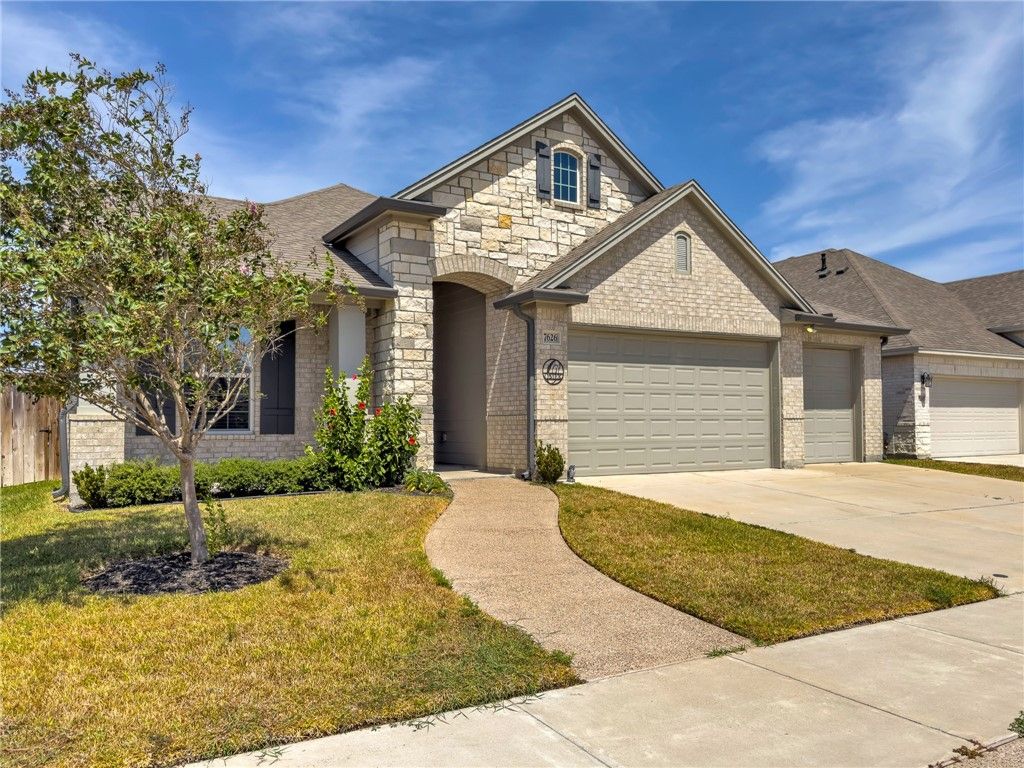 7626 Stampede Dr, Corpus Christi, TX 78414 — photo 3