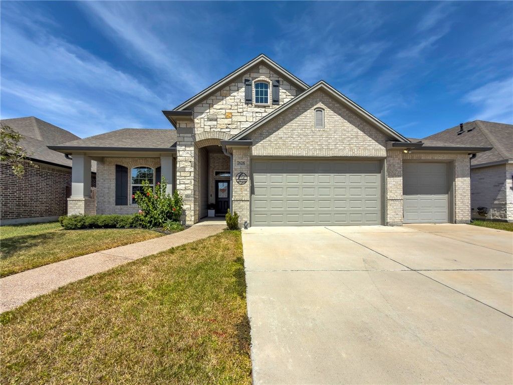 7626 Stampede Dr, Corpus Christi, TX 78414 — photo 4
