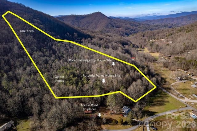 70 Earls Road, Bryson City, NC 28713