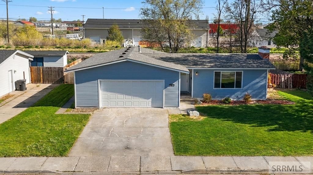 Image 1 of property listing at 1651 Kearney Street, Idaho Falls, ID 83401