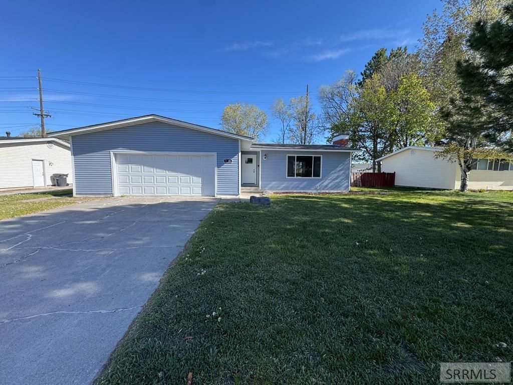 Image 21 of property listing at 1651 Kearney Street, Idaho Falls, ID 83401