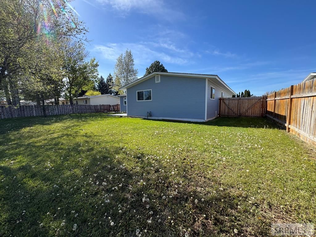 Image 22 of property listing at 1651 Kearney Street, Idaho Falls, ID 83401