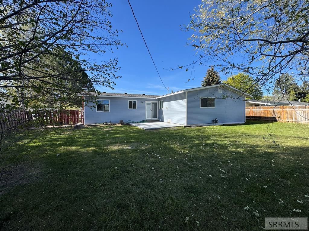 Image 23 of property listing at 1651 Kearney Street, Idaho Falls, ID 83401
