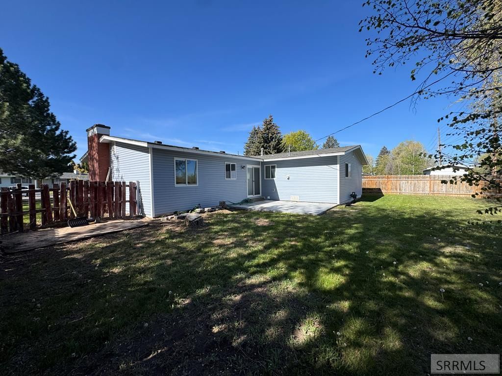 Image 24 of property listing at 1651 Kearney Street, Idaho Falls, ID 83401