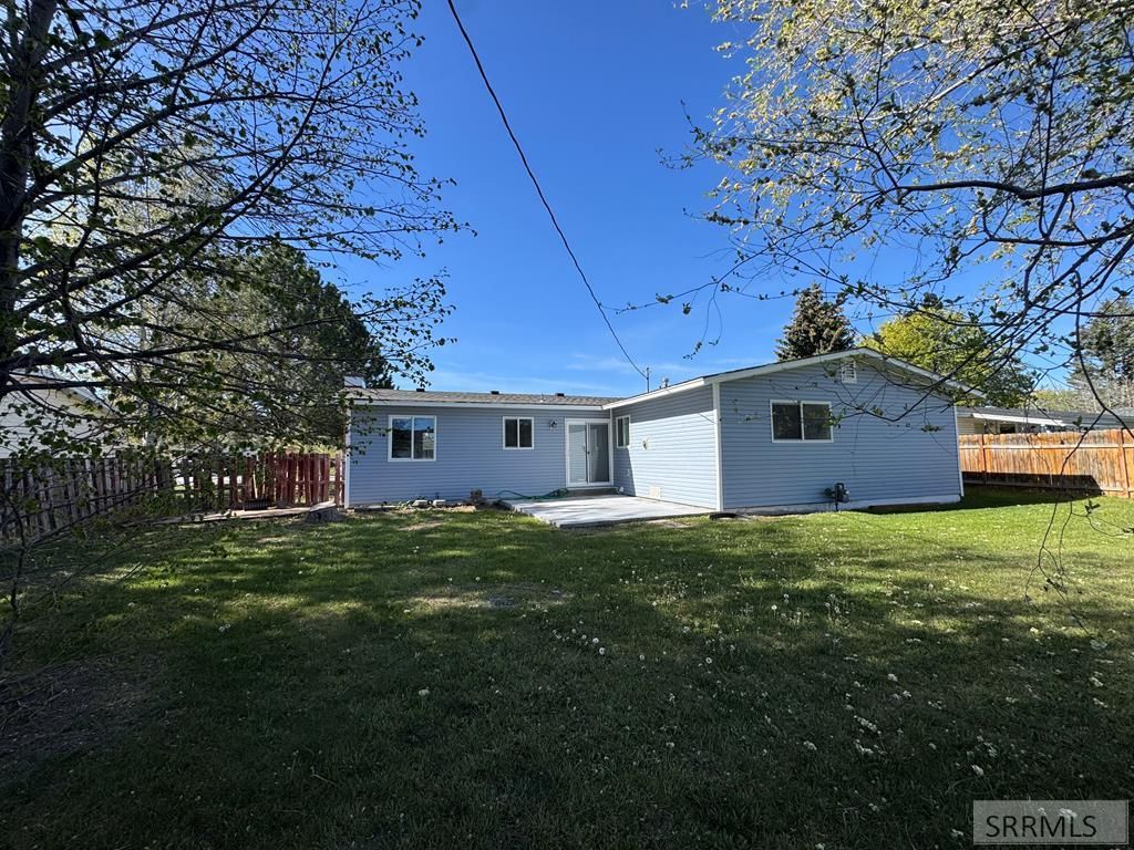 Image 25 of property listing at 1651 Kearney Street, Idaho Falls, ID 83401