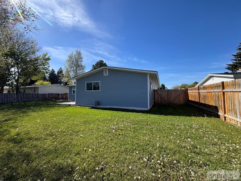 Image 26 of property listing at 1651 Kearney Street, Idaho Falls, ID 83401