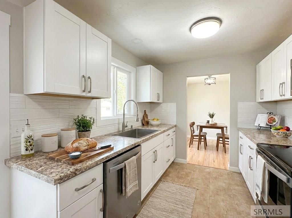Image 5 of property listing at 1651 Kearney Street, Idaho Falls, ID 83401