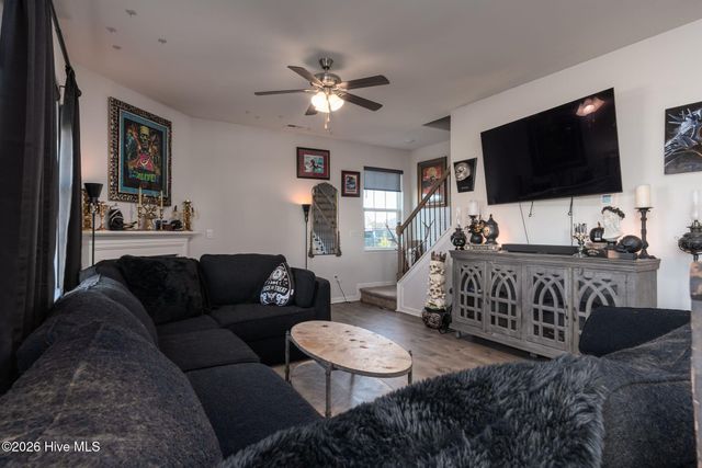 2005 Chiles Drive, New Bern, NC 28562