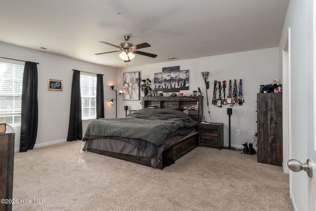 2005 Chiles Drive, New Bern, NC 28562