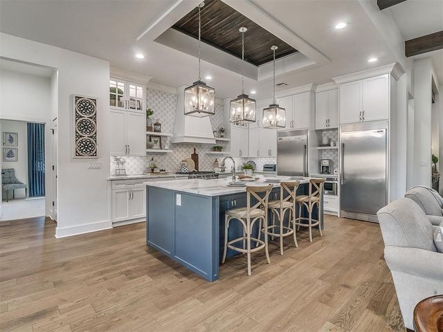 1417 Regency Bridge Circle, Edmond, OK 73034