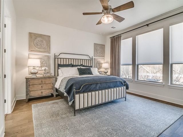 1417 Regency Bridge Circle, Edmond, OK 73034