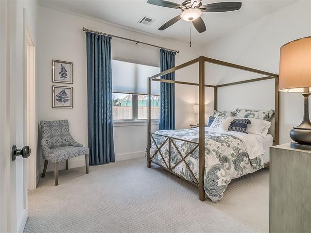 1417 Regency Bridge Circle, Edmond, OK 73034