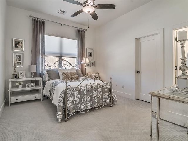 1417 Regency Bridge Circle, Edmond, OK 73034