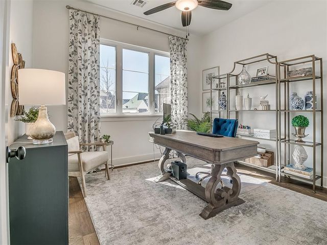 1417 Regency Bridge Circle, Edmond, OK 73034