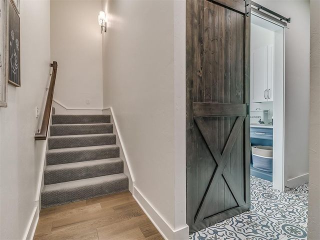 1417 Regency Bridge Circle, Edmond, OK 73034