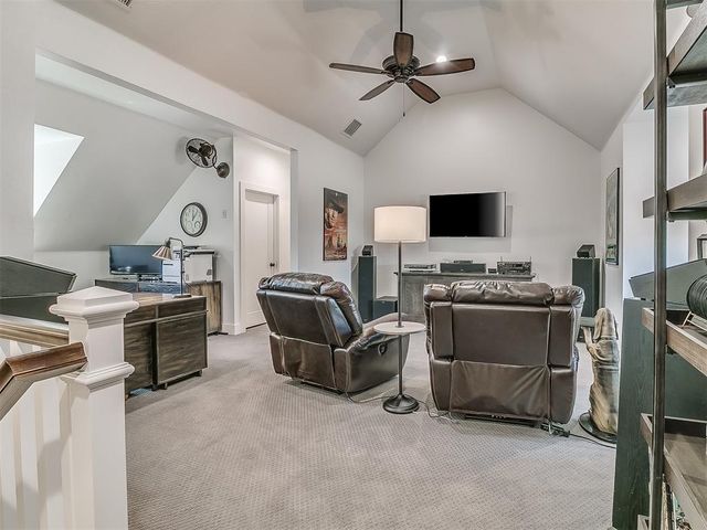 1417 Regency Bridge Circle, Edmond, OK 73034