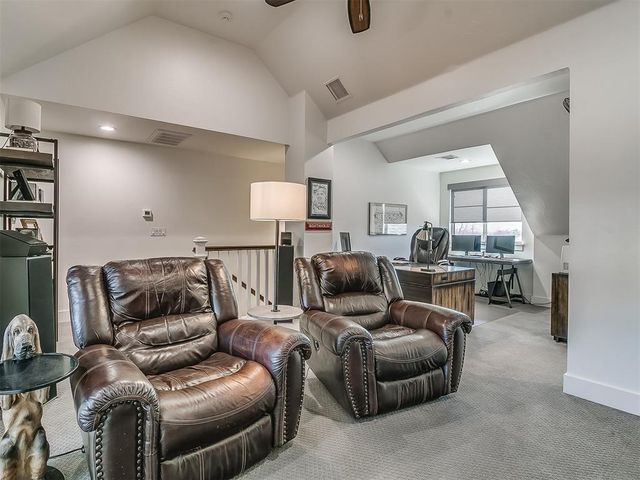 1417 Regency Bridge Circle, Edmond, OK 73034