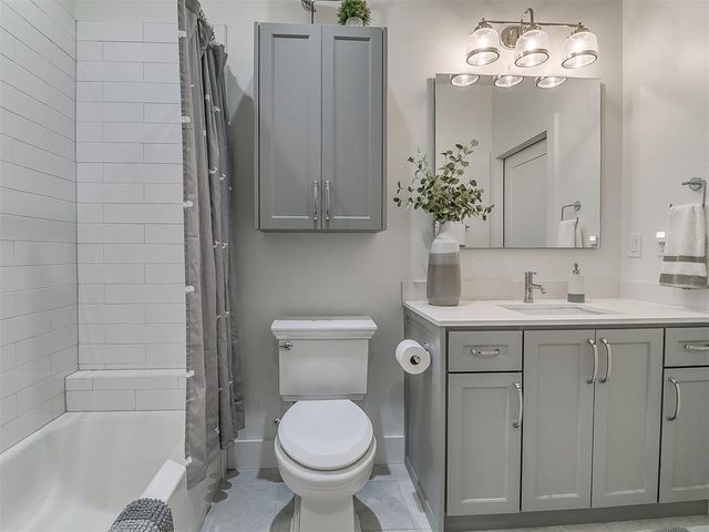 1417 Regency Bridge Circle, Edmond, OK 73034