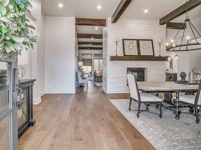 1417 Regency Bridge Circle, Edmond, OK 73034