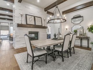 1417 Regency Bridge Circle, Edmond, OK 73034