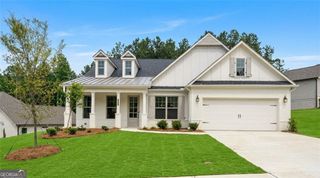 717 Brooke View Drive, Canton, GA 30115