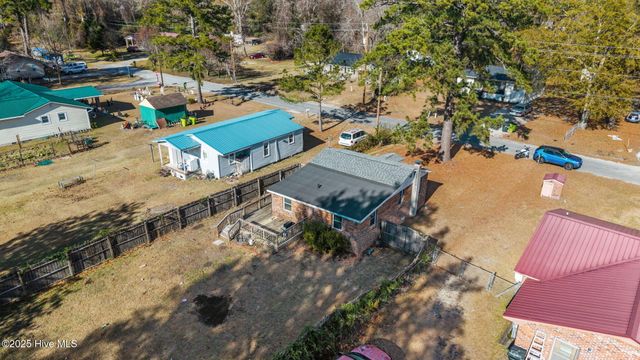 1915 Evans Street, New Bern, NC 28562