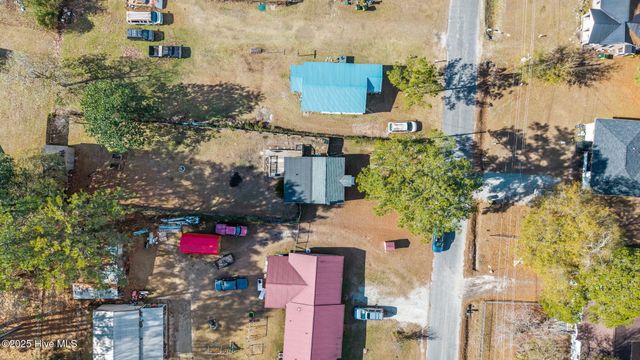 1915 Evans Street, New Bern, NC 28562