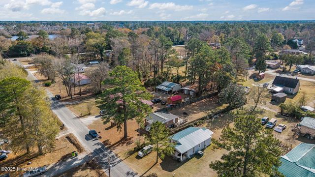 1915 Evans Street, New Bern, NC 28562