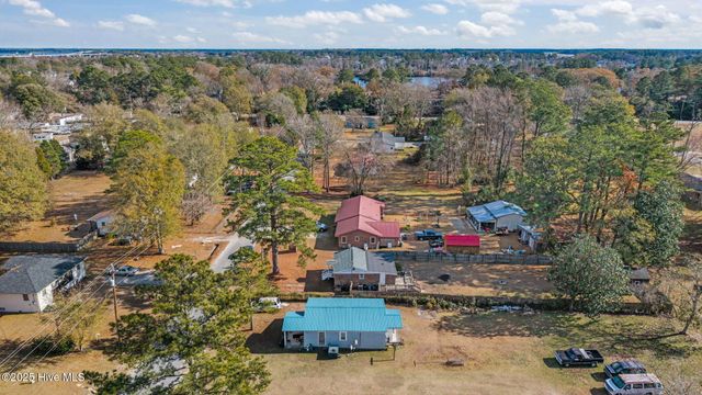 1915 Evans Street, New Bern, NC 28562