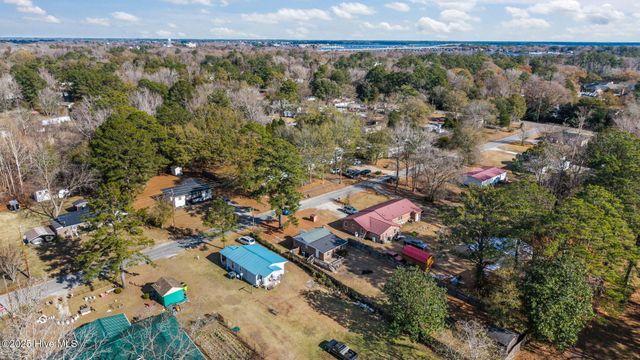 1915 Evans Street, New Bern, NC 28562