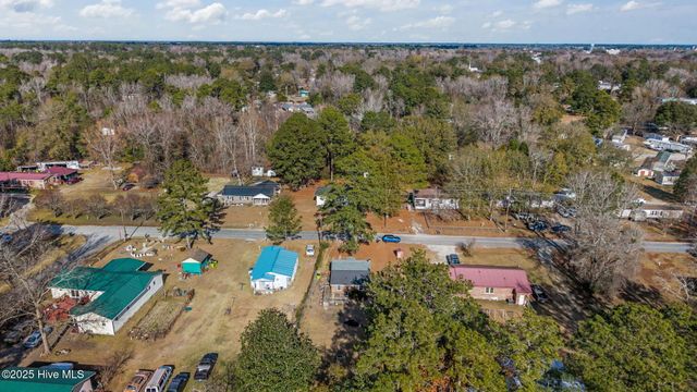 1915 Evans Street, New Bern, NC 28562